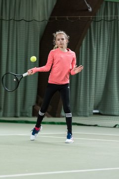 Anna-Marie Weissheim 552 - Verbandsmeisterschaften